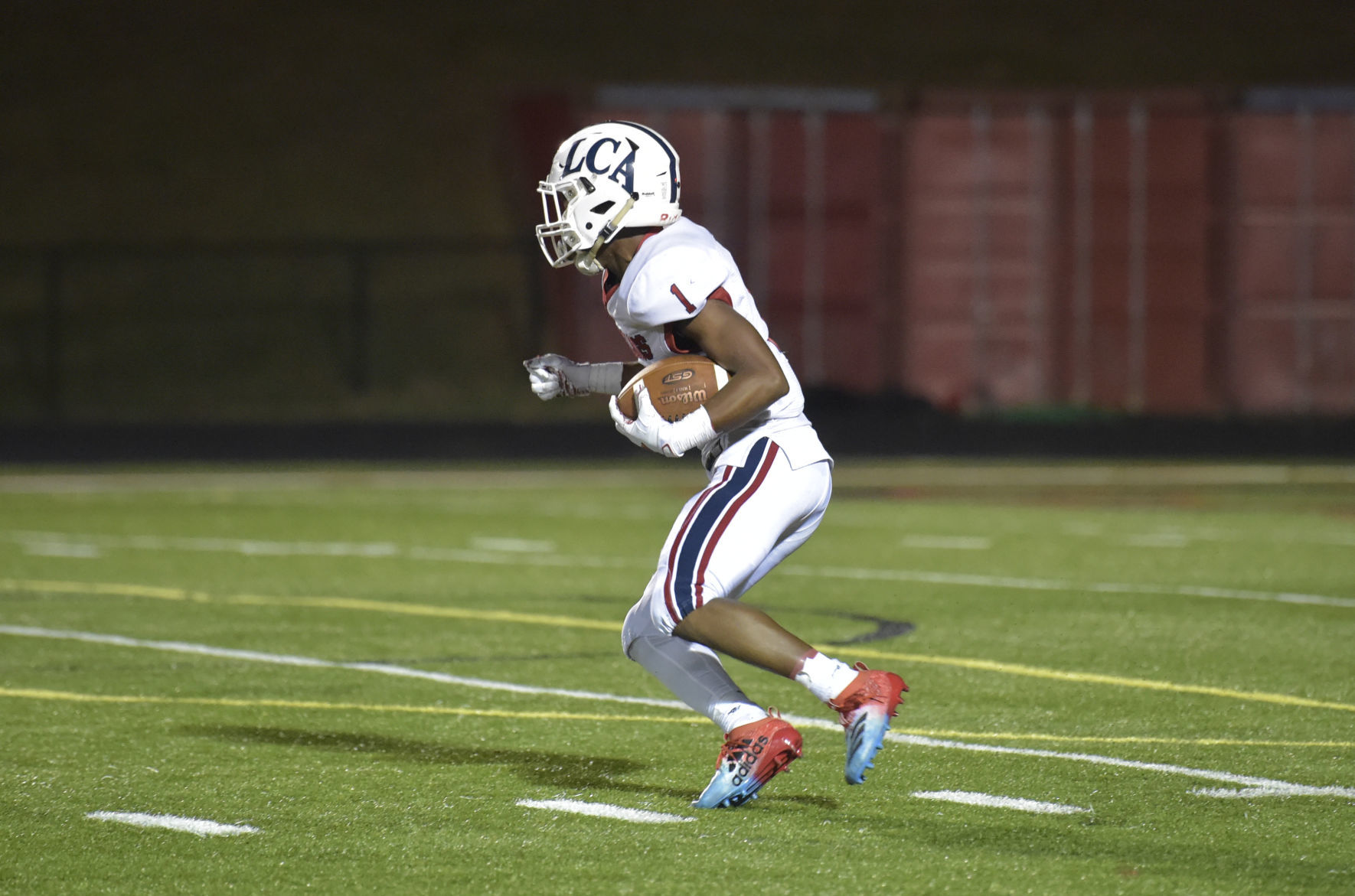 LCA vs JF football 04